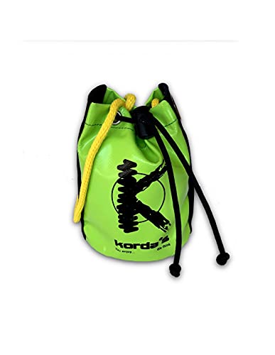 Korda'S Socacu6/B15.1 Bolsa Rescate Barrancos, Verde, 15 m