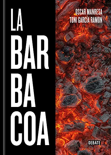 La barbacoa (Cocina)