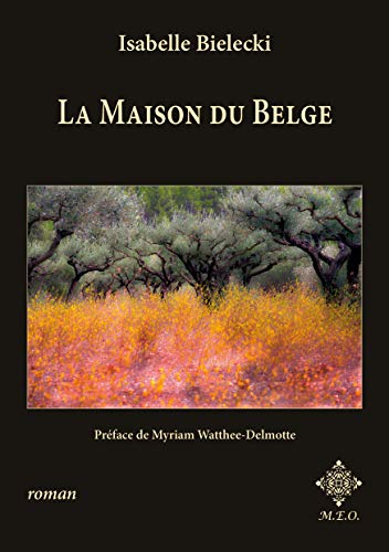 La Maison du Belge (French Edition)