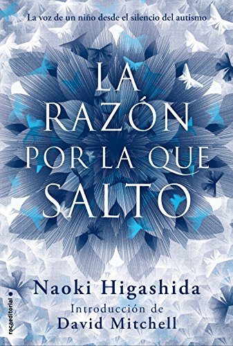 La razón por la que salto (No Ficcion (roca))