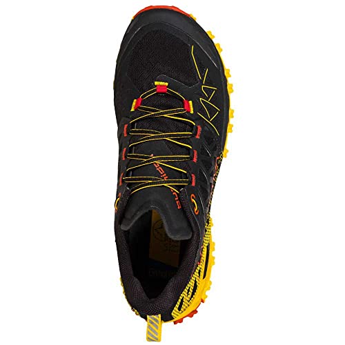 La Sportiva Bushido Ii Trail Running Shoes EU 45