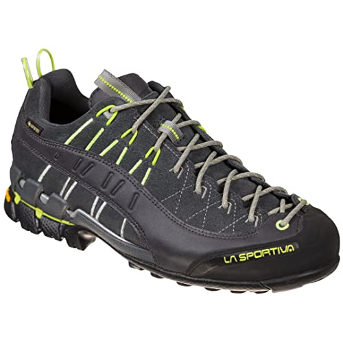 La Sportiva Hyper GTX Carbon/Neon