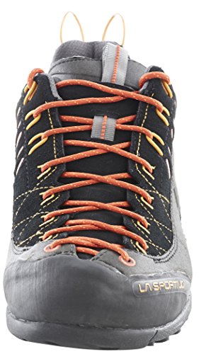 La Sportiva Hyper GTX, Zapatillas de Senderismo Hombre, Negro, 43 EU