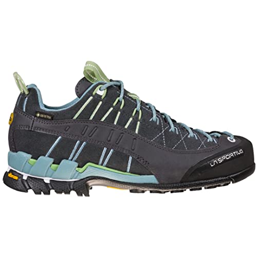 La Sportiva Hyper Woman GTX Carbon/Mist