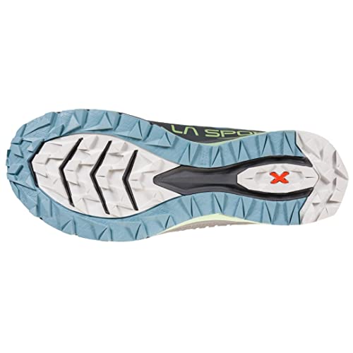 La Sportiva Jackal Woman GTX Carbon/Mist