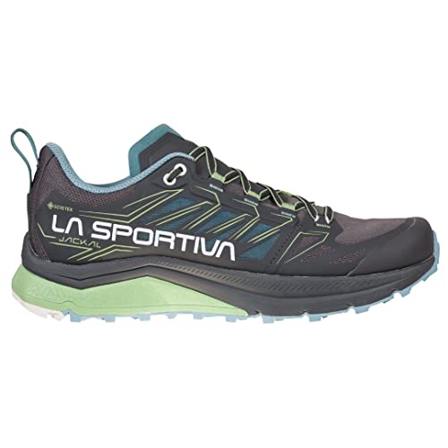 La Sportiva Jackal Woman GTX Carbon/Mist