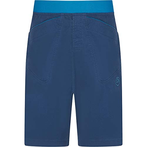 La Sportiva Pantalón Corto Modelo Flatanger Short M Marca