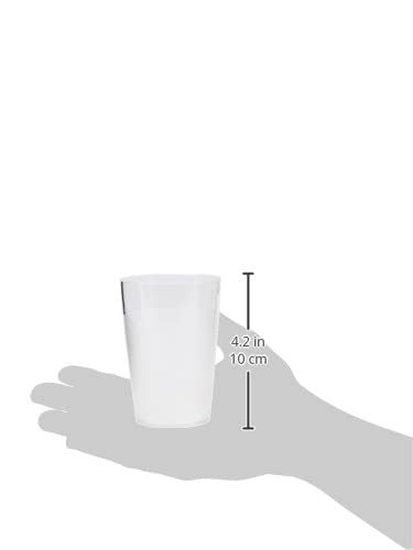 Lacor - 66947 - Vaso 250ml Policarbonato