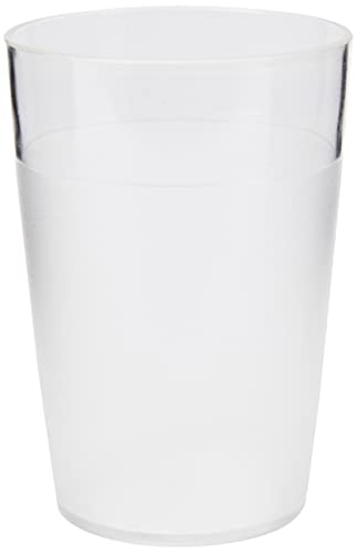 Lacor - 66947 - Vaso 250ml Policarbonato