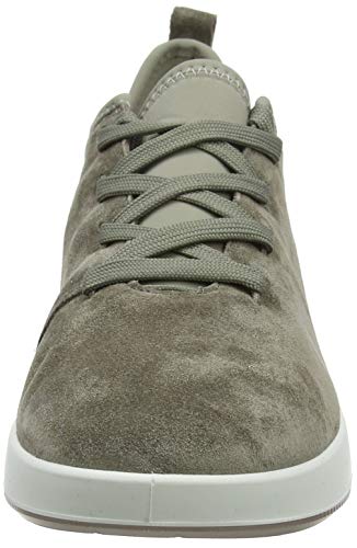 Legero Essence, Zapatillas Mujer, (Flint (Grey) 76), 40 EU