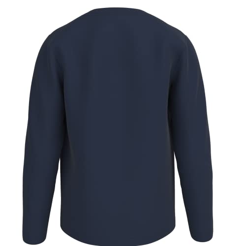 LEGO Jungen Langarmshirt Camiseta, 590, 140 para Niños