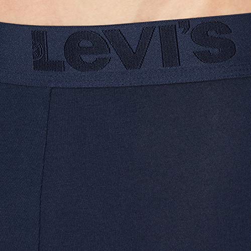 Levi's Premium Men's Trunks (3 Pack) bañador, Azul Marino, M (Pack de 3) para Hombre