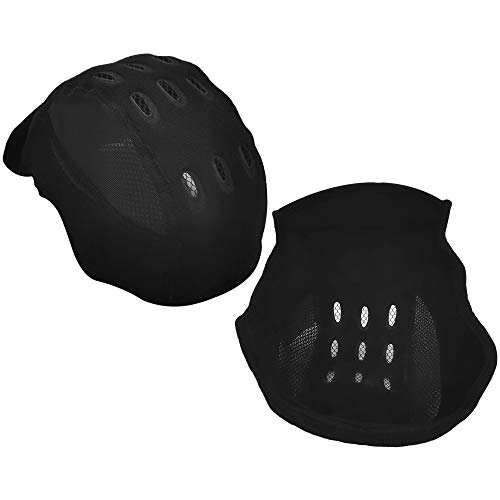 Lixada Casco de Esquí con Orejeras y Gafas Casco de Esquí de Seguridad Casco de Esquí Profesional Hombres y Mujeres