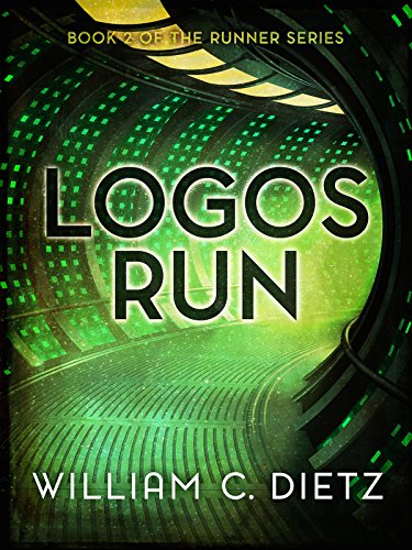 Logos Run (Runner Book 2) (English Edition)