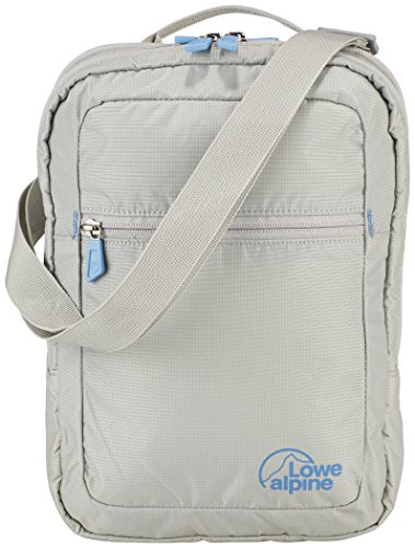 Lowe Alpine Flight Case Large - Bolsa - gris 2016