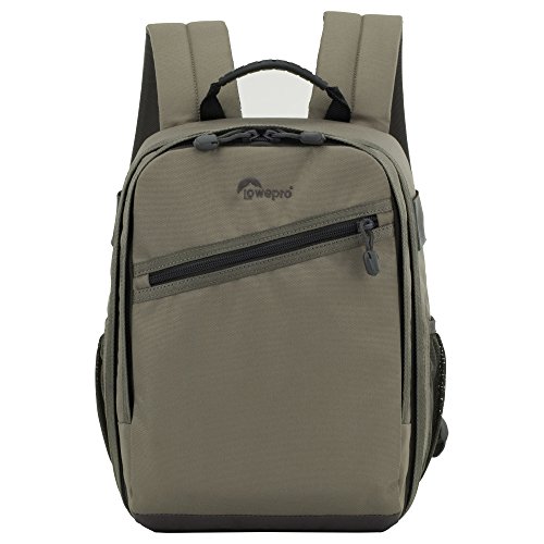 Lowepro Photo Traveler 150 - Mochila con compartimientos para cámaras, Mica