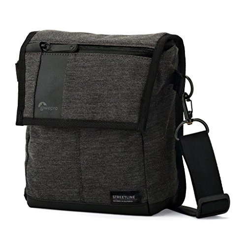 Lowepro Torba STREETLINE SH 120 Charcoal Grey