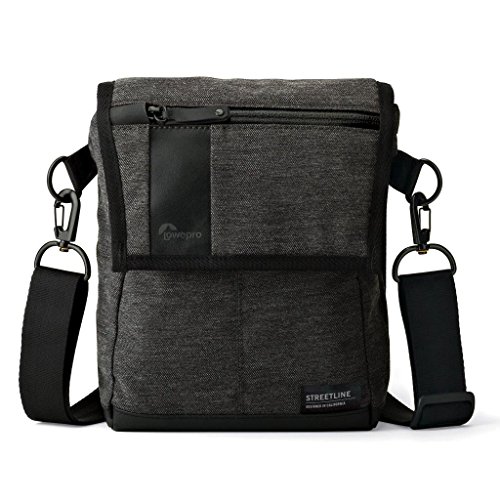 Lowepro Torba STREETLINE SH 120 Charcoal Grey