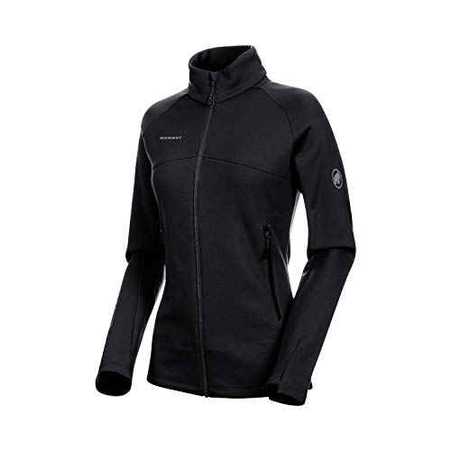 Mammut Aconcagua ML - Chaqueta, Mujer, Negro(Black)