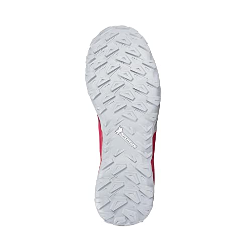 Mammut Saentis Low GTX, Zapatillas para Carreras de montaña Mujer, Scooter-Dark Scooter, 38 EU