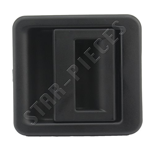 Maneta de puerta lateral corredera derecha para Boxer Jumper C25 Ducato