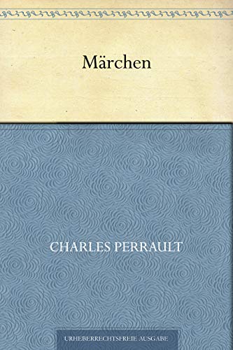 Märchen (German Edition)