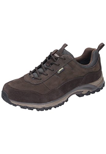 MEINDL Cordoba GTX Zapatilla de Senderismo Caballero, Caoba, 43