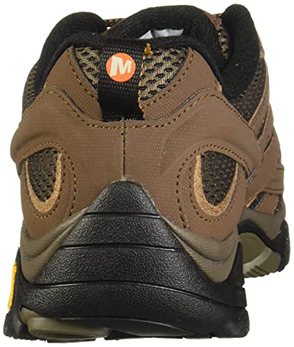 Merrell MOAB 2 GTX, Zapatillas de Senderismo Hombre, Marrón (Earth), 43 EU