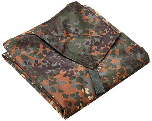 Mil-Tec Lona Multiusos de Camuflaje