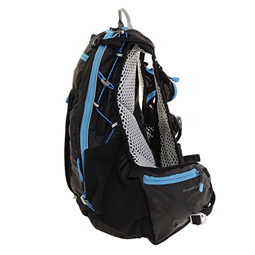 MOCHILA-CHALECO RAIDLIGHT ULTRA LEGEND 12L-única