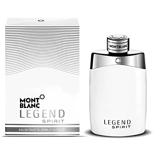 Mont Blanc, Agua de tocador para mujeres - 200 ml (MB013A07)