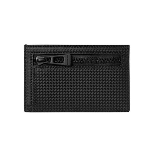 Montblanc Montblanc Extreme 2.0 Organizador de Bolso Negro