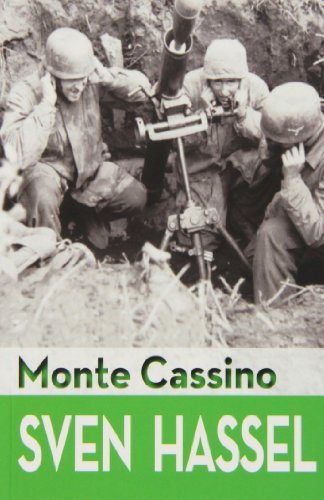 Monte Cassino