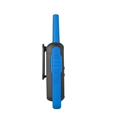 Motorola T62 PMR446 - Radio para walkie talkie (2 unidades)