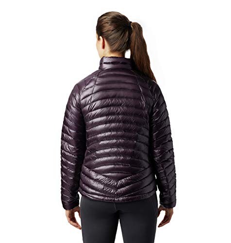 Mountain Hardwear Women's Ghost Whisperer S Down Jacket