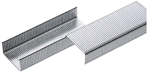 MTL 79180 - Pack de 1000 grapas galvanizadas