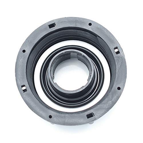 Multitanks Tapón hembra de 2" S60x6 - Taraudado 3/4" sin gas