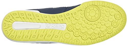 Munich G-3 Profit, Zapatillas Deportivas Unisex Adulto, Azul Marino, 43 EU