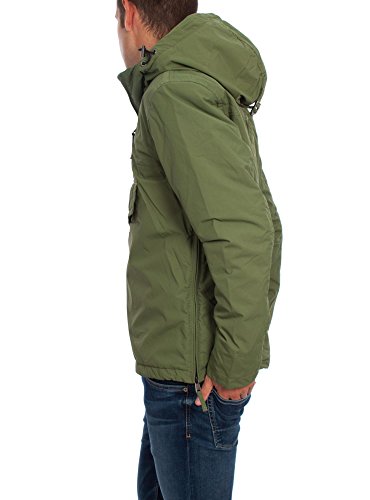 Napapijri Chaqueta Rainforest Winter Verde XL Verde