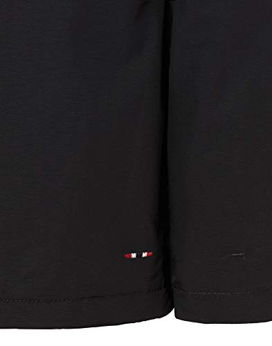 Napapijri N0YGY9, Chaqueta Para Niños, Negro (Black 041), 152 (talla del fabricante: 12 años)