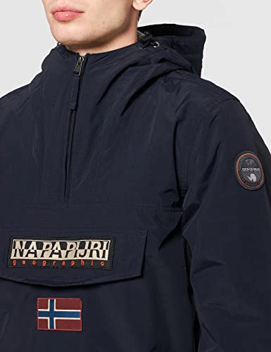 Napapijri NP0A4EGZ1761 Chaqueta, 176, M para Hombre