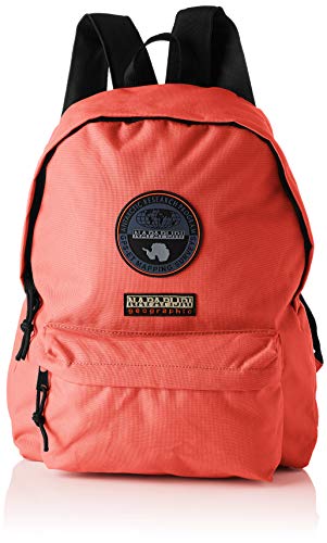 Napapijri Voyage 1 Mochila tipo casual, 40 cm, Rosa (Mineral Pink)