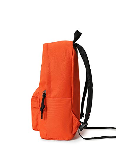 Napapijri Voyage Mini Luggage - Mochila de transporte, Orangeade-pt (Naranja) - NP0A4E9W