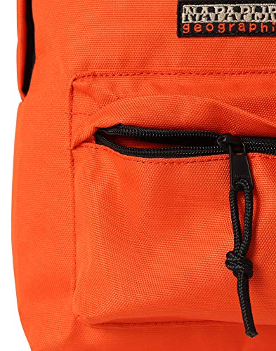 Napapijri Voyage Mini Luggage - Mochila de transporte, Orangeade-pt (Naranja) - NP0A4E9W