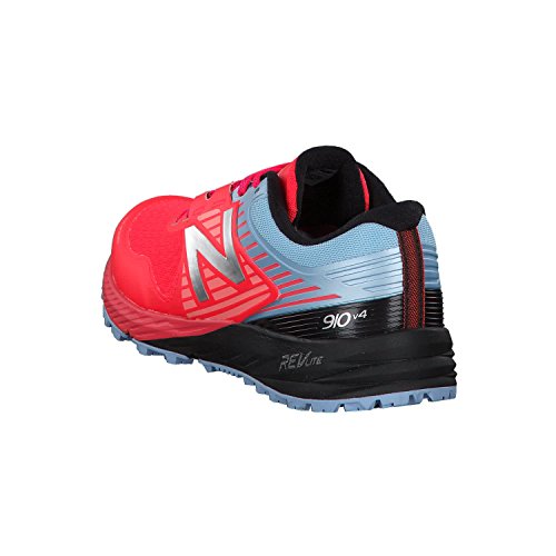 New Balance 910v4 Women's Zapatilla De Correr para Tierra - SS18-40.5