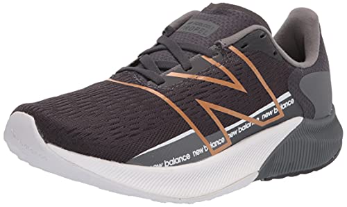 New Balance FuelCell Propel V2 Speed FuelCell Propel V2, Phantom Castlerock Copper Metallic, 9.5