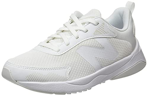 New Balance GK545V1, Zapatillas para Correr de Carretera, White, 40 EU