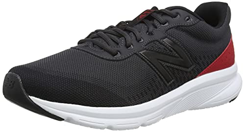 New Balance M411V2, Zapatillas para Correr de Carretera Hombre, Phantom, 40 EU