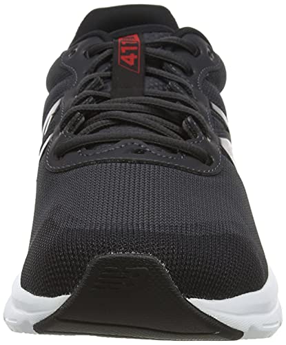 New Balance M411V2, Zapatillas para Correr de Carretera Hombre, Phantom, 44.5 EU