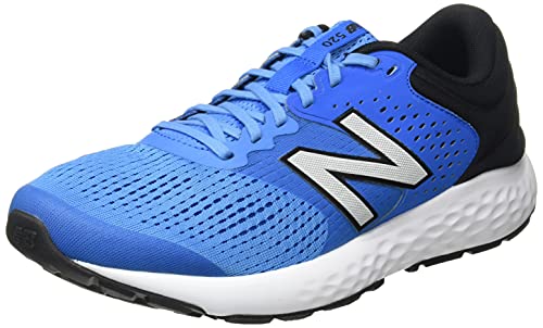 New Balance M520V7, Zapatillas para Correr de Carretera Hombre, Vision Blue, 43 EU